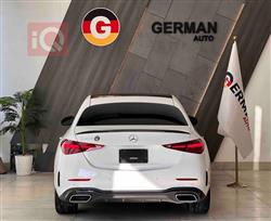مێرسێدس بێنز C-Class